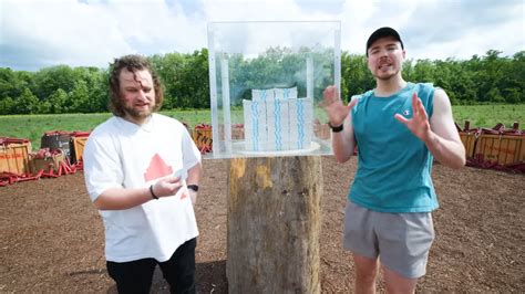 MrBeast Olympics Video: This Country Stuns With a Last .